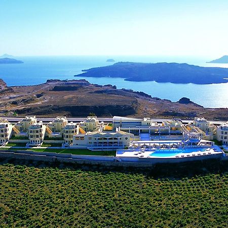 The Majestic Hotel Fira  Eksteriør billede